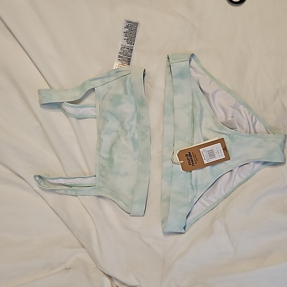 Billabong Bikini "summer love" tank set